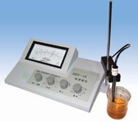 上海雷磁電導率儀DDS-11A-指針